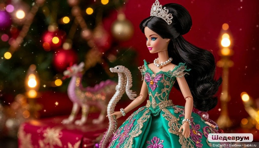 НейроБарби👸🏻🖥🖱 часть вторая