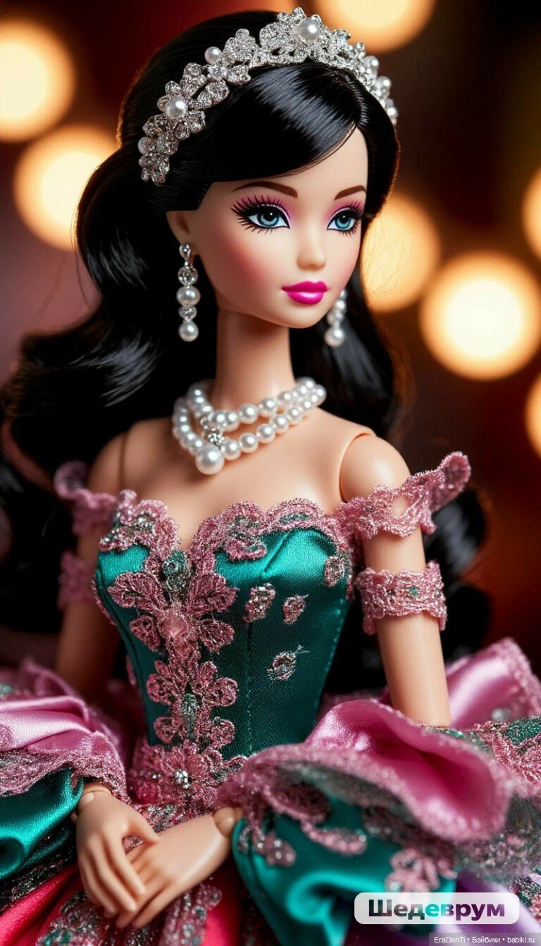 НейроБарби👸🏻🖥🖱 часть вторая