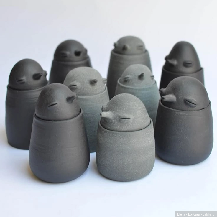 Коллекция каноп, автор Миранда (laconicstory) (фото 2)