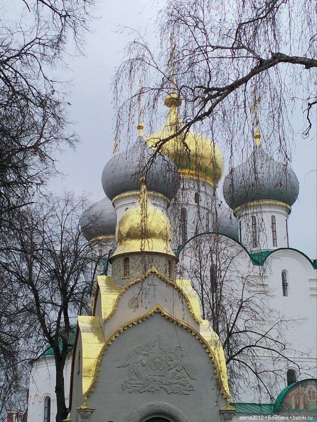 Топик, которого не должно было быть. Или куклы появляются всегда и везде, где появляется любитель кукол