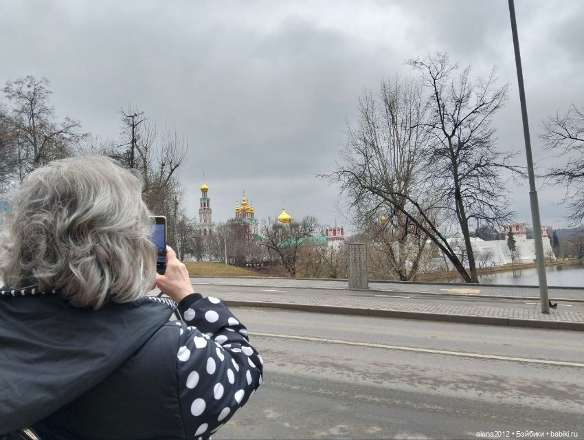 Топик, которого не должно было быть. Или куклы появляются всегда и везде, где появляется любитель кукол