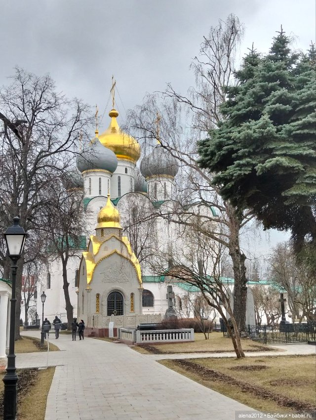 Топик, которого не должно было быть. Или куклы появляются всегда и везде, где появляется любитель кукол