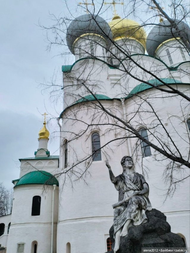 Топик, которого не должно было быть. Или куклы появляются всегда и везде, где появляется любитель кукол