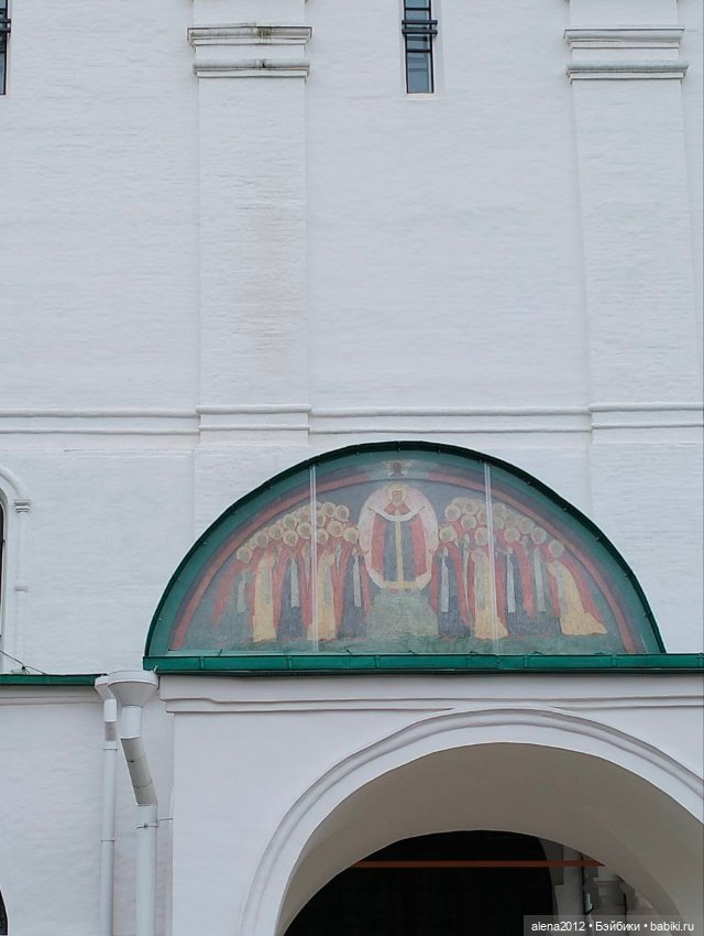 Топик, которого не должно было быть. Или куклы появляются всегда и везде, где появляется любитель кукол