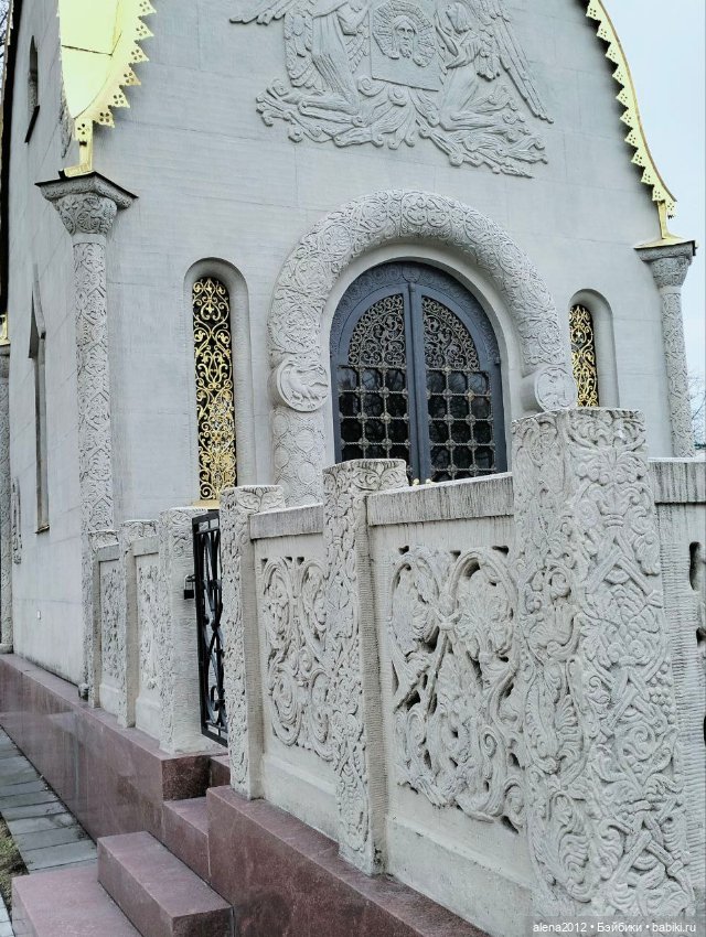 Топик, которого не должно было быть. Или куклы появляются всегда и везде, где появляется любитель кукол (фото 3)