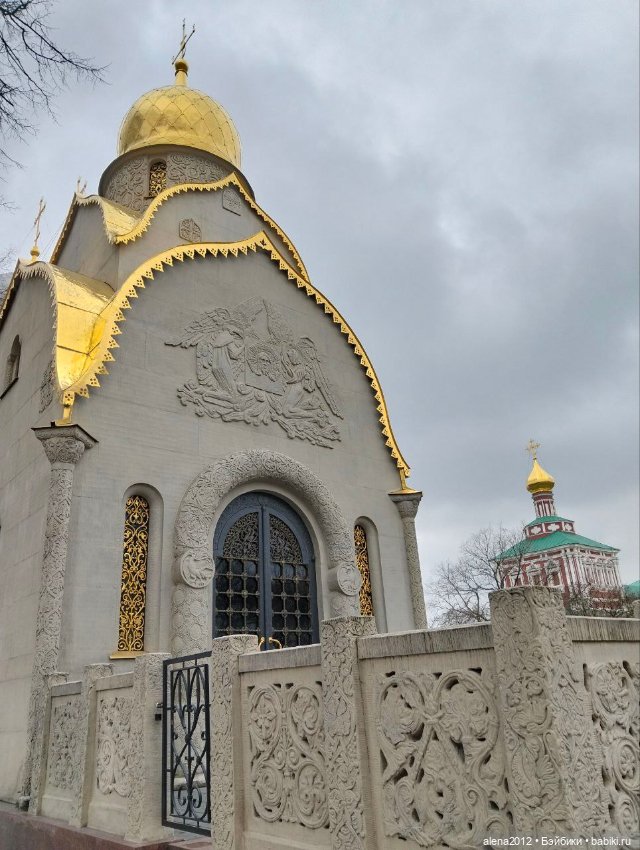 Топик, которого не должно было быть. Или куклы появляются всегда и везде, где появляется любитель кукол