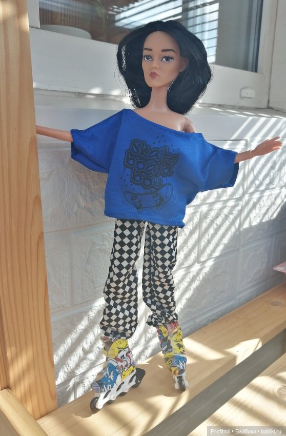 Милашка Weds — Аналоги Барби и куклы 1/6: клоны 90 (фото 10)