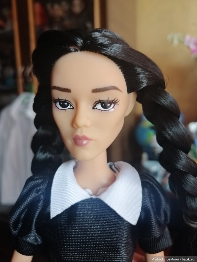 Милашка Weds — Аналоги Барби и куклы 1/6: клоны 90 (фото 2)