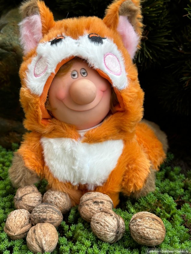 Я обниму твоё пушистое тело🐿