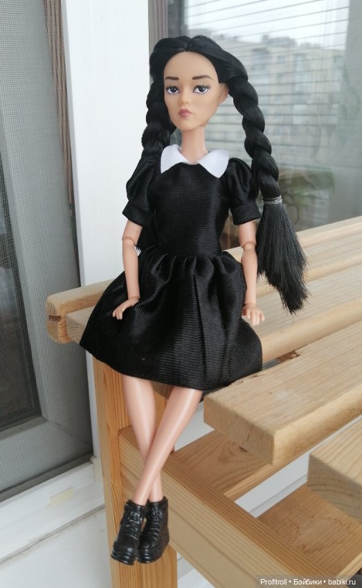 Милашка Weds — Аналоги Барби и куклы 1/6: клоны 90