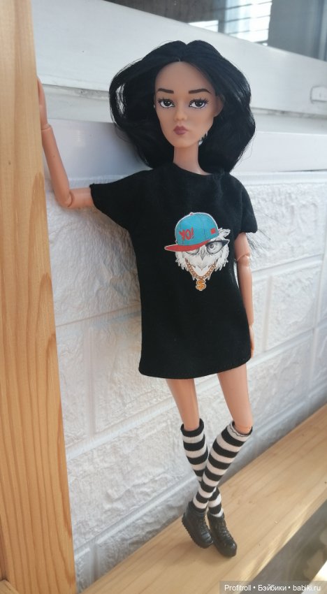 Милашка Weds — Аналоги Барби и куклы 1/6: клоны 90 (фото 7)
