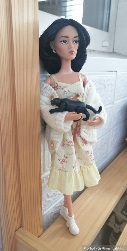 Милашка Weds — Аналоги Барби и куклы 1/6: клоны 90 (фото 9)