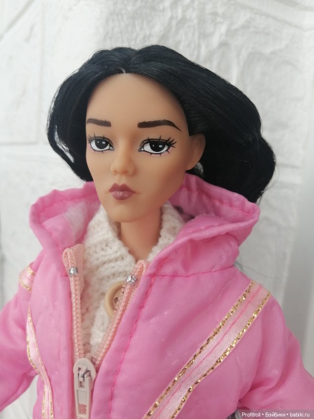 Милашка Weds — Аналоги Барби и куклы 1/6: клоны 90 (фото 3)