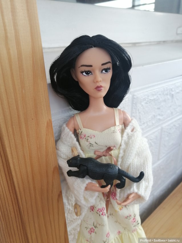 Милашка Weds — Аналоги Барби и куклы 1/6: клоны 90 (фото 6)
