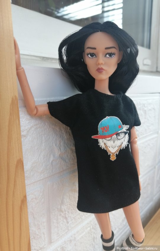 Милашка Weds — Аналоги Барби и куклы 1/6: клоны 90 (фото 8)