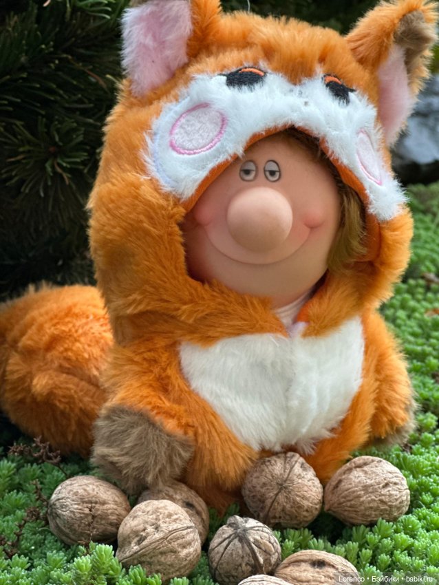 Я обниму твоё пушистое тело🐿 (фото 2)