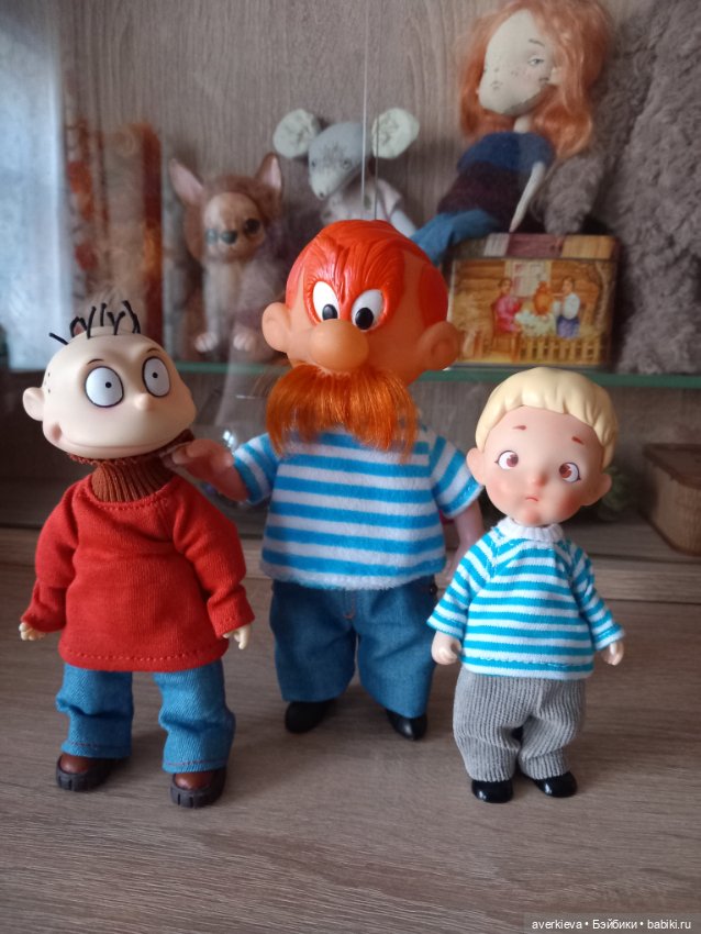 Мой островок " безопасности" (фото 10)