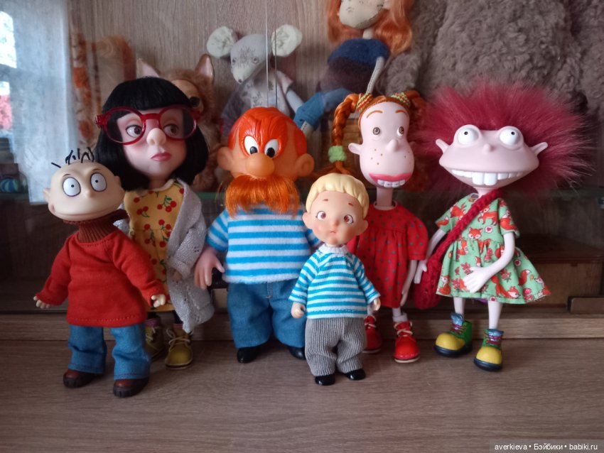 Мой островок " безопасности" (фото 5)