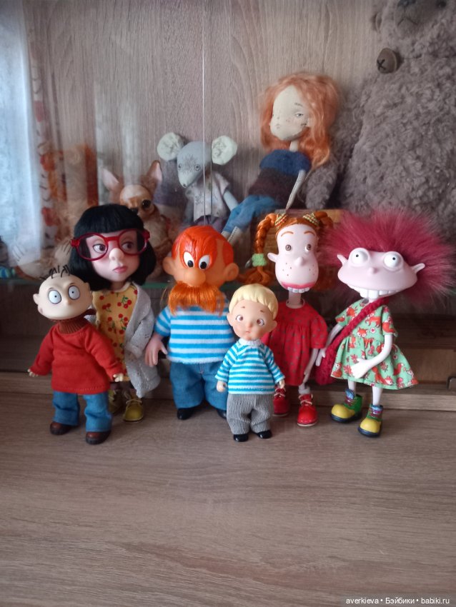 Мой островок " безопасности" (фото 3)