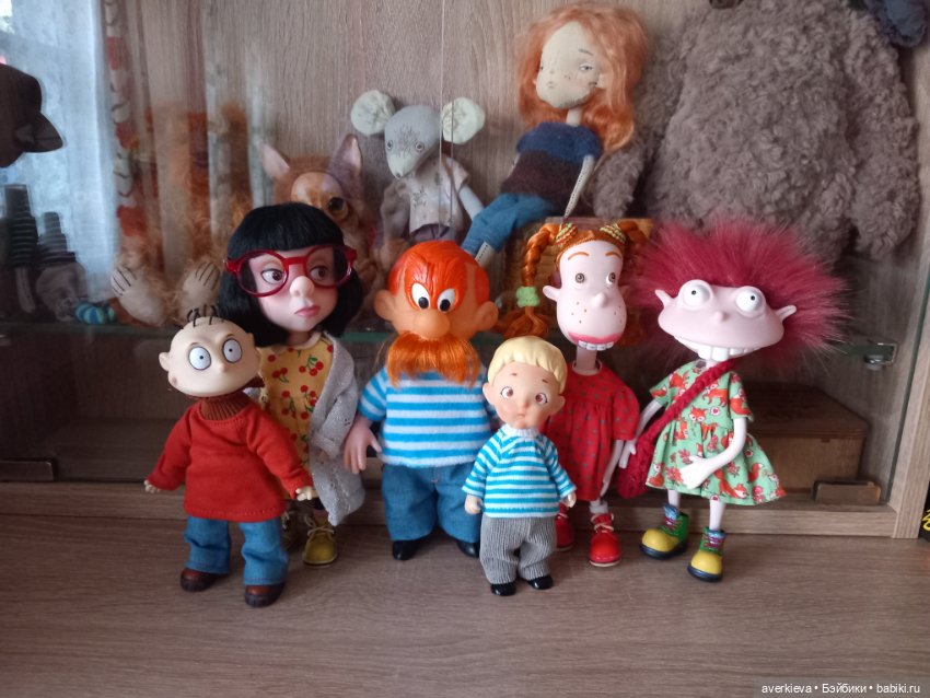 Мой островок " безопасности" (фото 4)