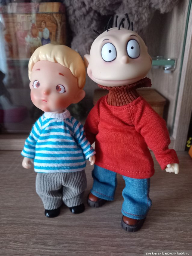 Мой островок " безопасности" (фото 6)