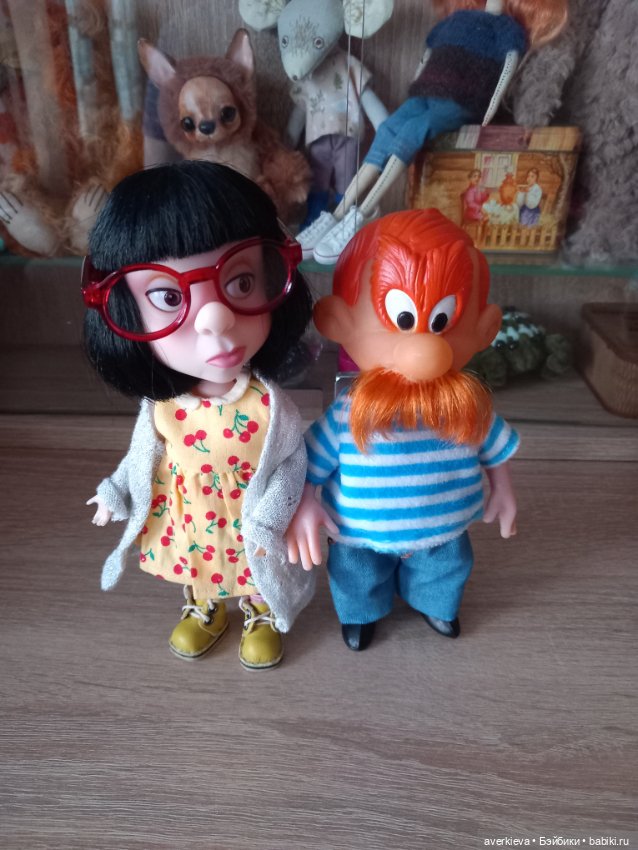 Мой островок " безопасности" (фото 8)