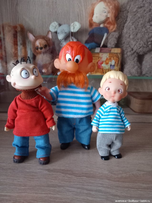 Мой островок " безопасности" (фото 9)