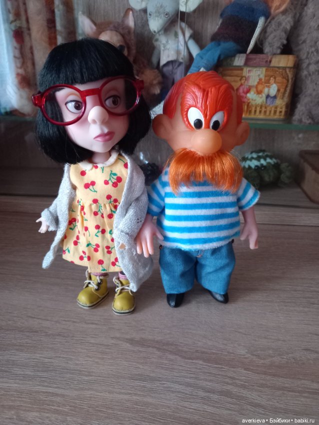 Мой островок " безопасности" (фото 7)