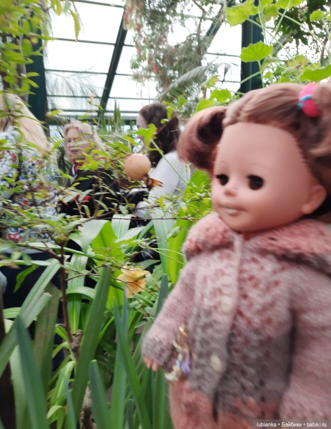 Всем хочется Весны🌞🌱 — Винтажные куклы ГДР (Немки): Бигги