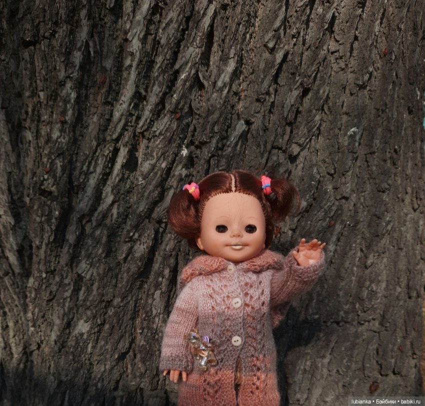 Всем хочется Весны🌞🌱 — Винтажные куклы ГДР (Немки): Бигги