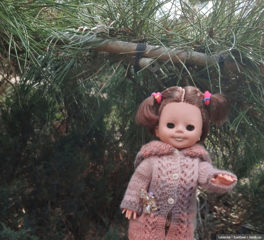 Всем хочется Весны🌞🌱 — Винтажные куклы ГДР (Немки): Бигги