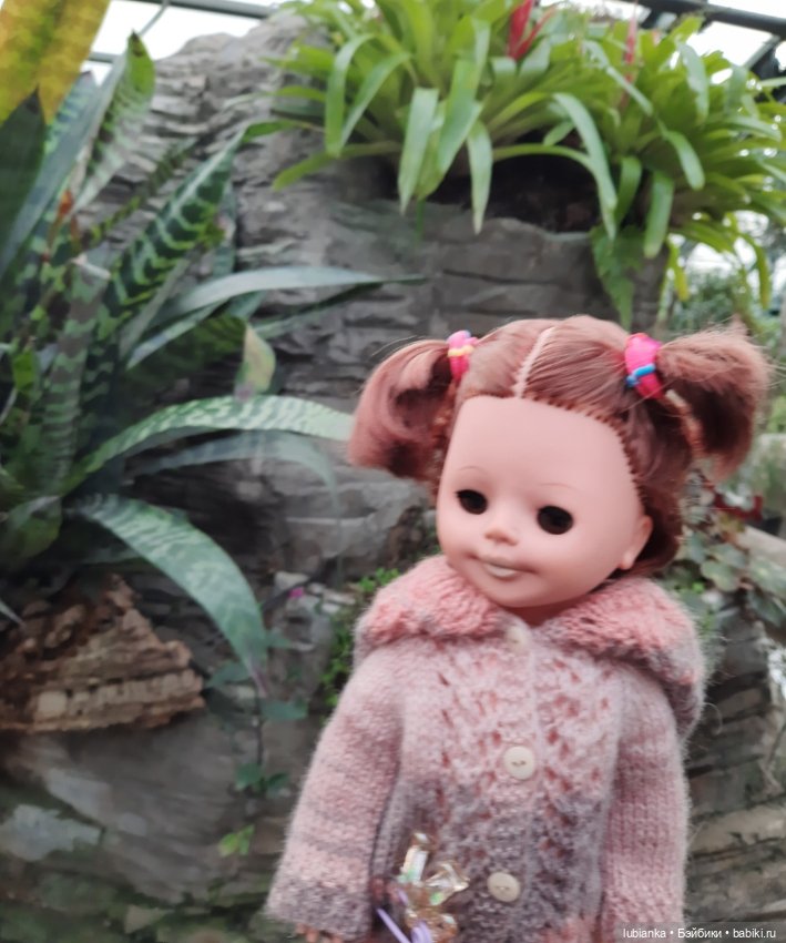 Всем хочется Весны🌞🌱 — Винтажные куклы ГДР (Немки): Бигги