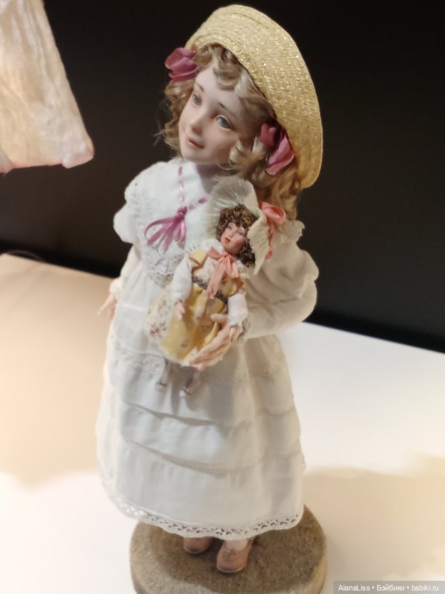 И снова в Петербурге Время кукол