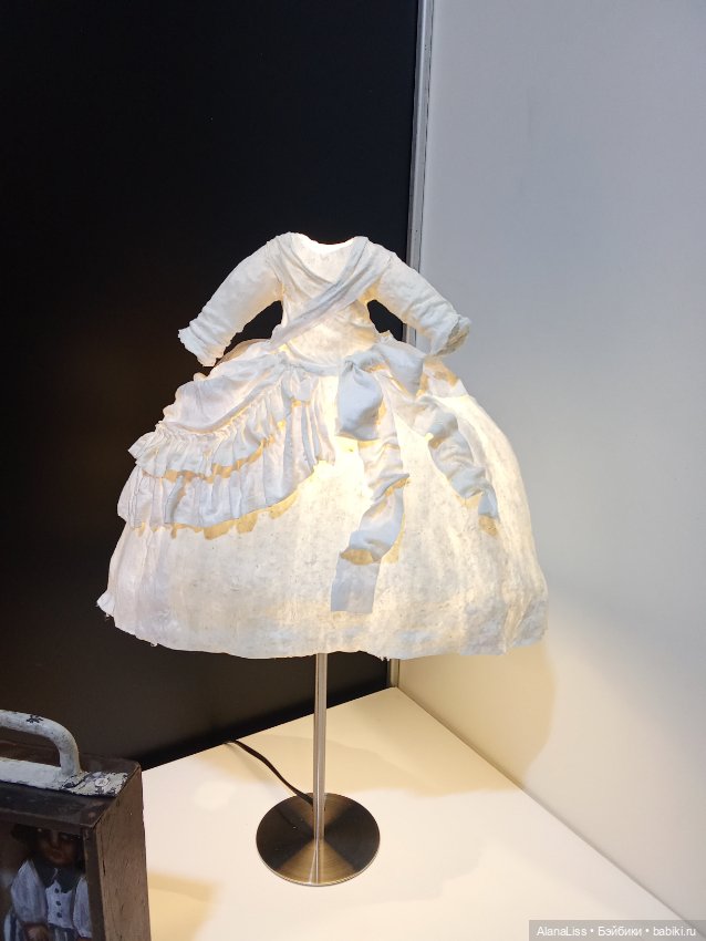 И снова в Петербурге Время кукол