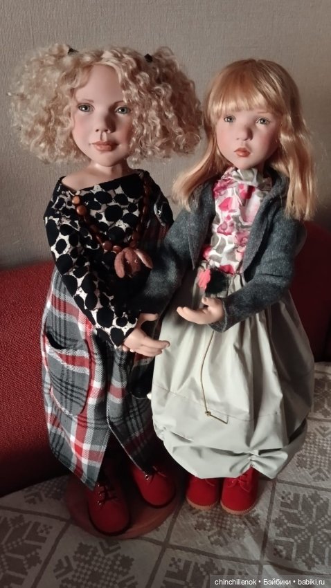 Наша милая застенчивая Юнона… Juno 1 от Zwergnase (фото 10)