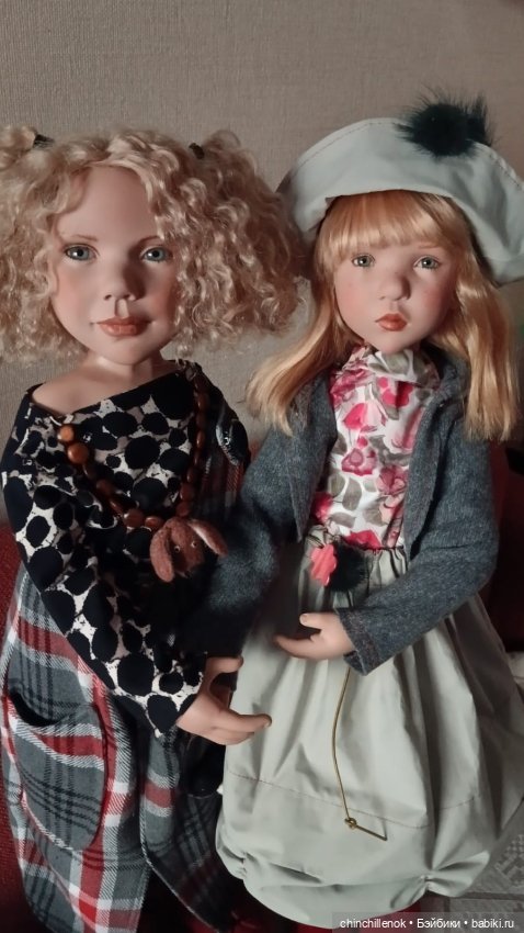 Наша милая застенчивая Юнона… Juno 1 от Zwergnase