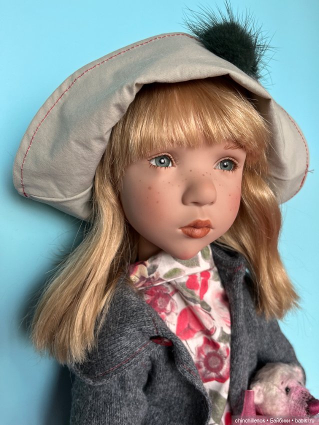 Наша милая застенчивая Юнона… Juno 1 от Zwergnase