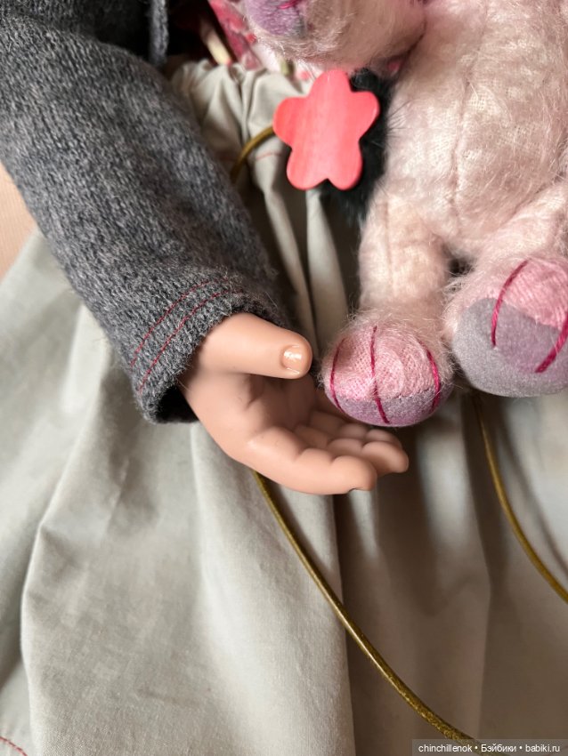 Наша милая застенчивая Юнона… Juno 1 от Zwergnase (фото 4)