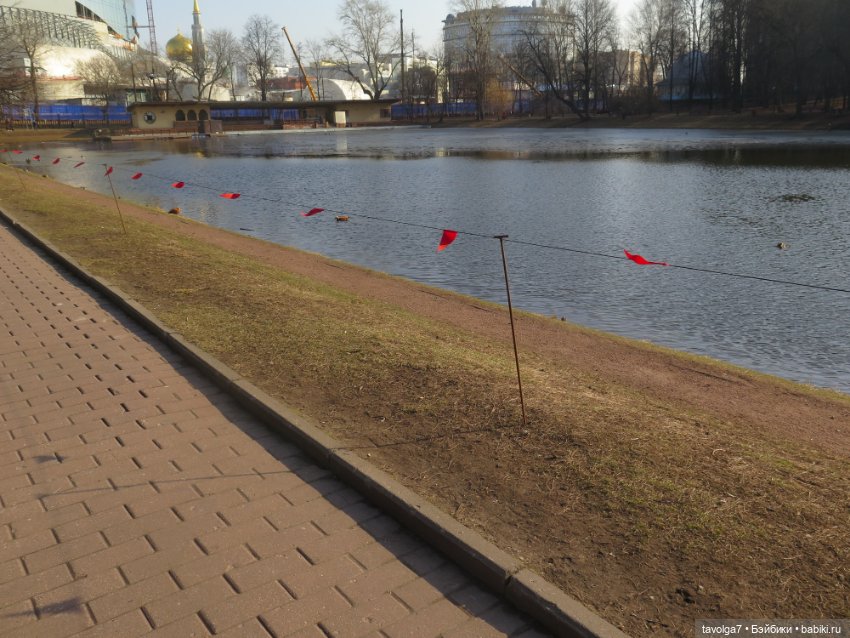 "На миру и Смерть красна!" - Catrinas Underworld