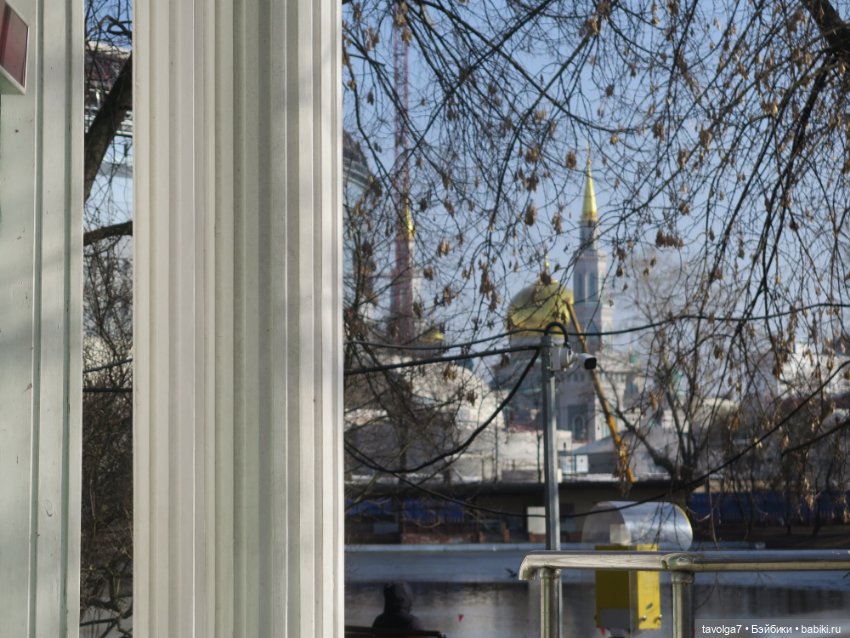 "На миру и Смерть красна!" - Catrinas Underworld