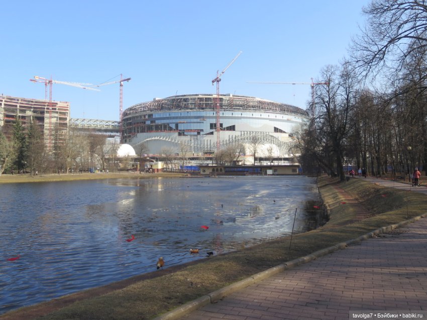 "На миру и Смерть красна!" - Catrinas Underworld (фото 5)
