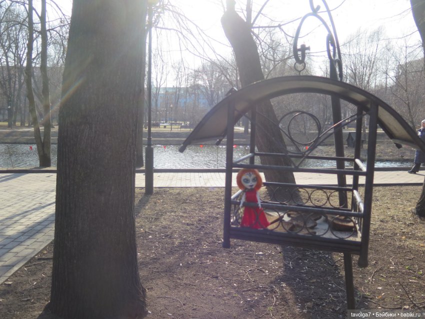 "На миру и Смерть красна!" - Catrinas Underworld