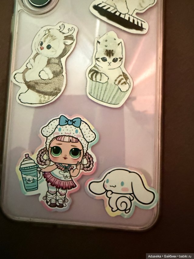 Новинка 2025 😉 LOL Cinnamoroll