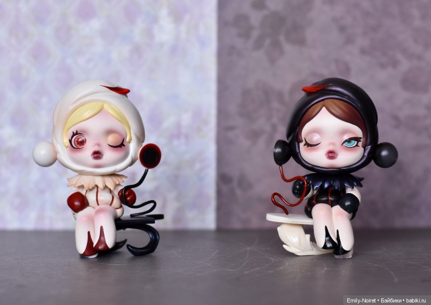 Двойственность — ООАК и репейнт игровых кукол: Bratz (фото 7)