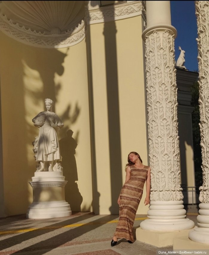 Miss Missoni — Одежда и обувь для кукол своими руками: фото