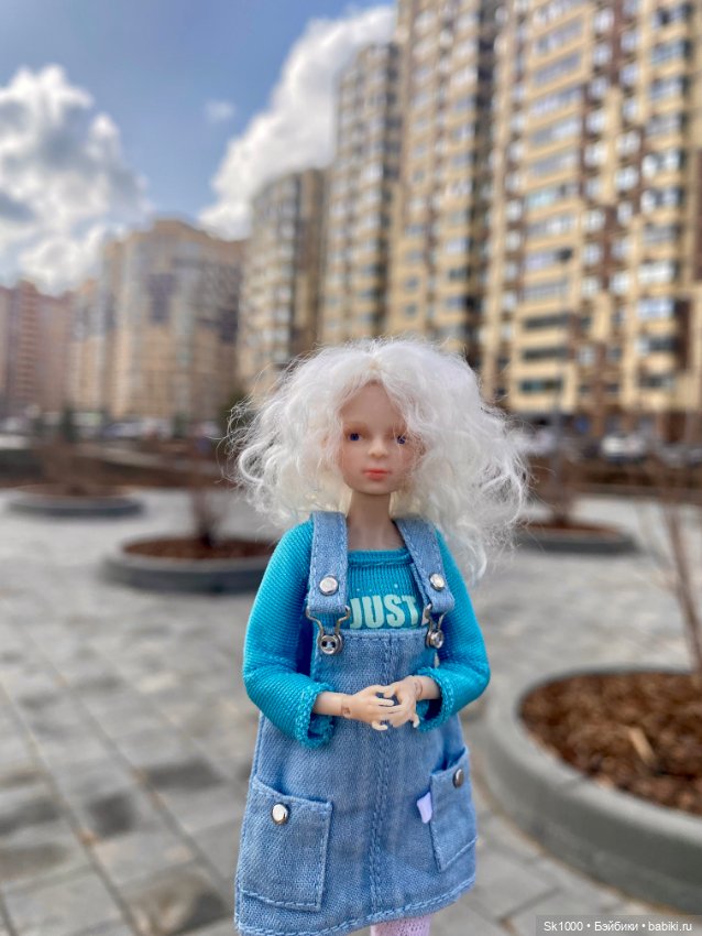 Весеннее с Сахарком Н.Петровой