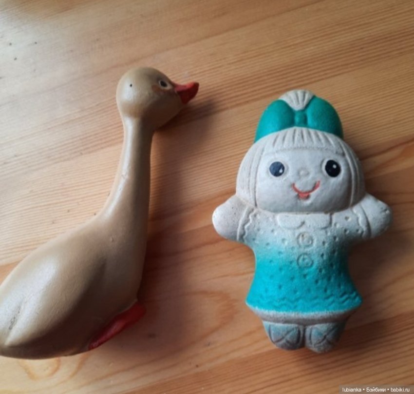 Куклы и игрушки,которые не хотят уезжать