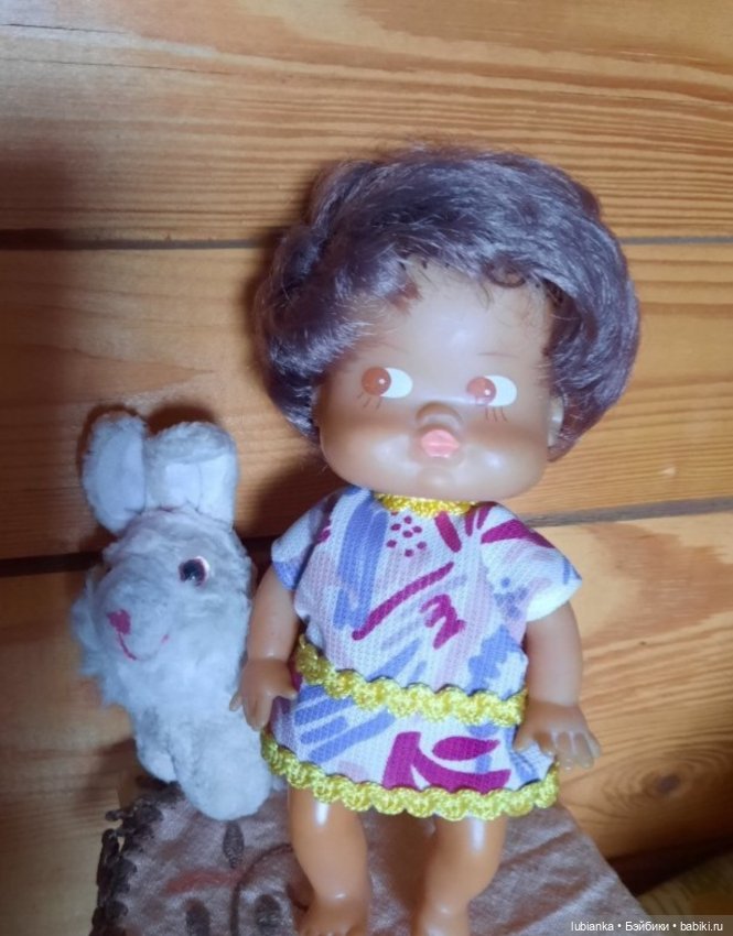 Куклы и игрушки,которые не хотят уезжать