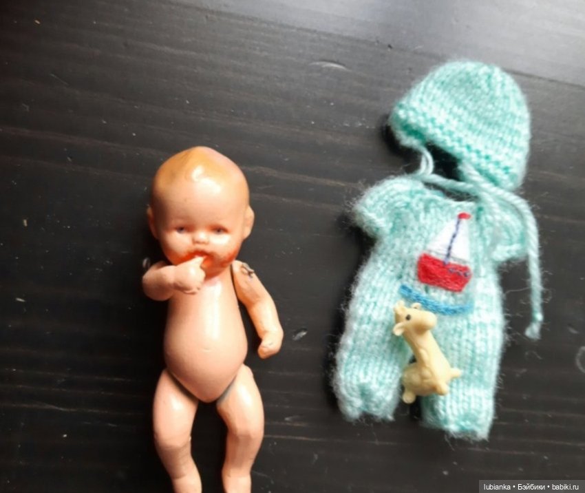 Куклы и игрушки,которые не хотят уезжать