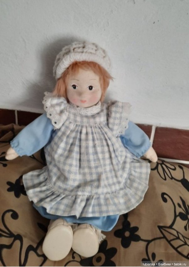 Куклы и игрушки,которые не хотят уезжать